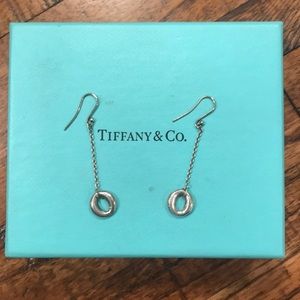 Sterling Silver Sevilliana Drop earrings